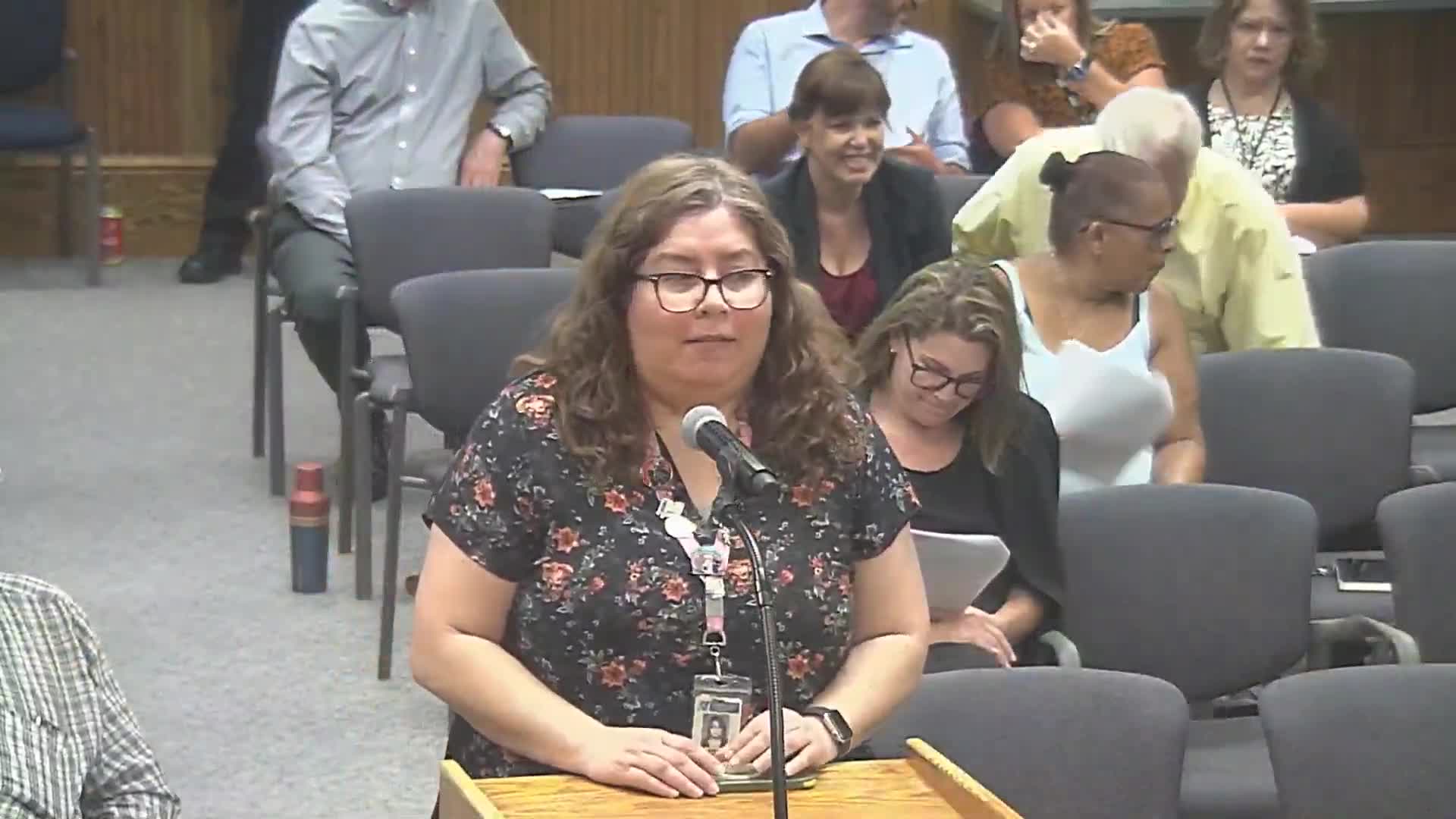 Community leaders demand action on homelessness crisis