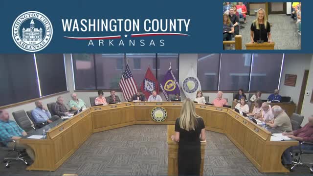 Women in prison find hope and healing through support programs