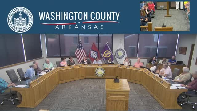 Debate intensifies over Arkansas medical marijuana employment laws