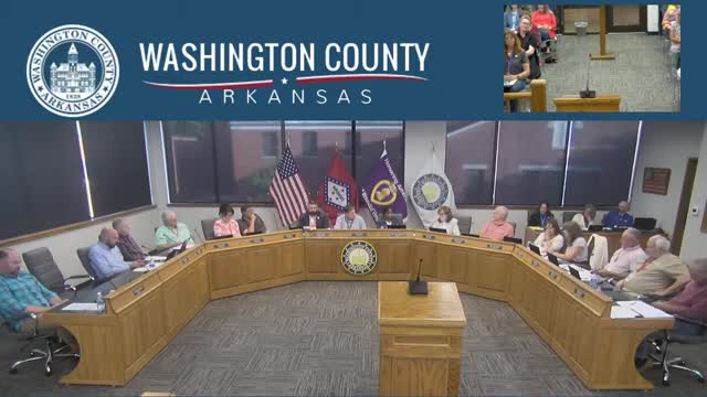 Community demands voice in crucial resolution debate