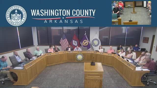 Tensions rise over controversial jail resolution debate