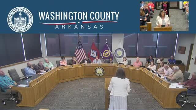 Volunteers Transform Lives of Incarcerated Women Through Hope