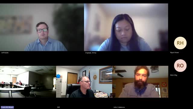 County Road Projects Spark Traffic Safety Concerns