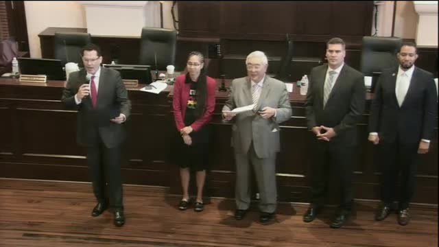 Our Lady of the Lake University celebrates historic national championship