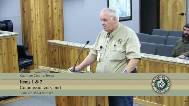 Local leaders push for urgent cleanup of hazardous debris