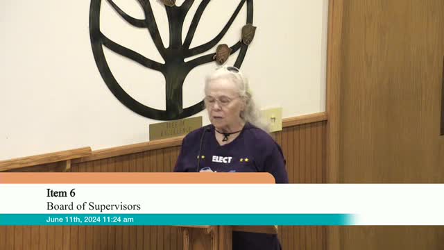 Voter Integrity Concerns Spark Outcry in Navajo County