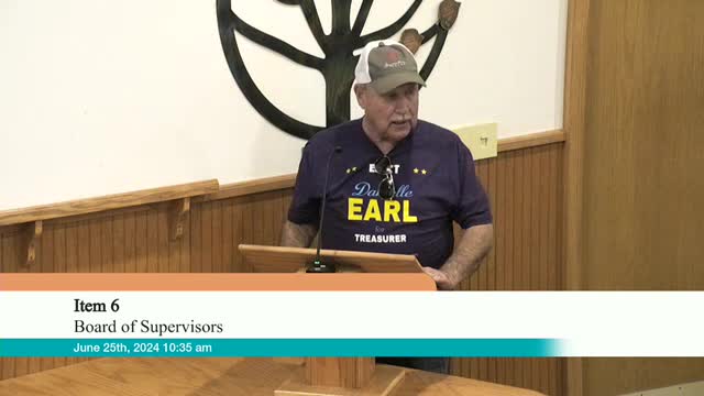 Voters demand hand counting to restore election integrity