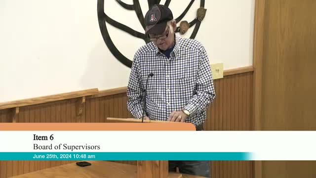 Voter Integrity at Stake as Election Concerns Rise