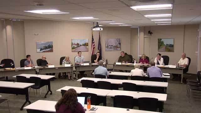 Developers face tough choices between parking and green space