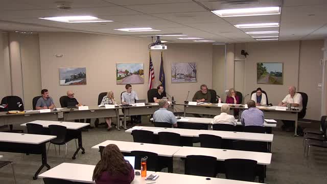 City Commission Faces Controversy Over New High-Density Development