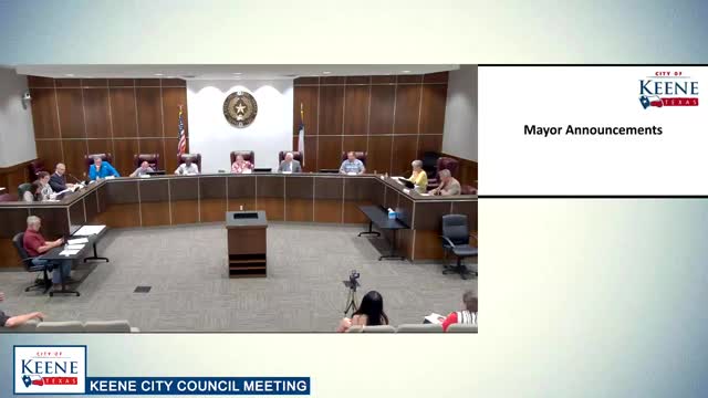 Community mourns loss of dedicated city leader Robert Bischoff