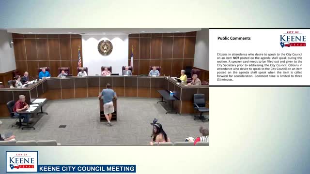 City Council Faces Flooding Crisis and Abandoned Property Issues