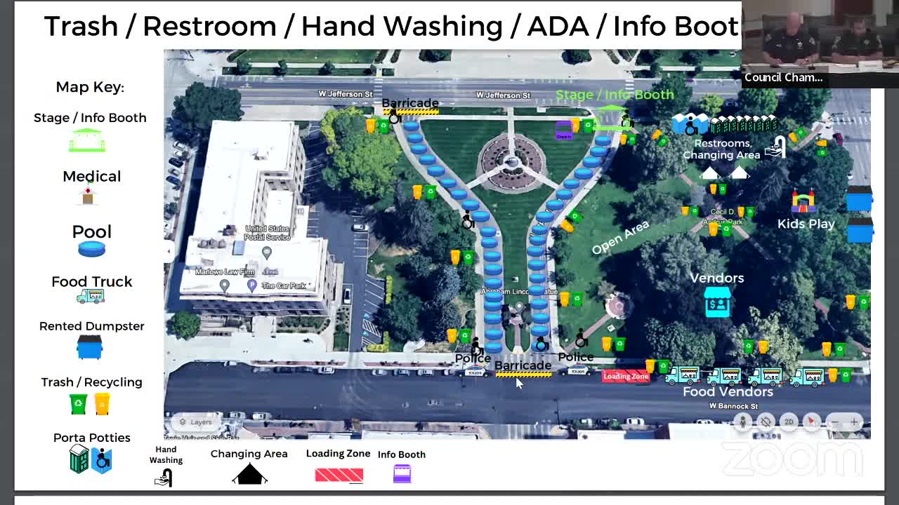 Boise prepares for vibrant San Ignacio Basque Festival