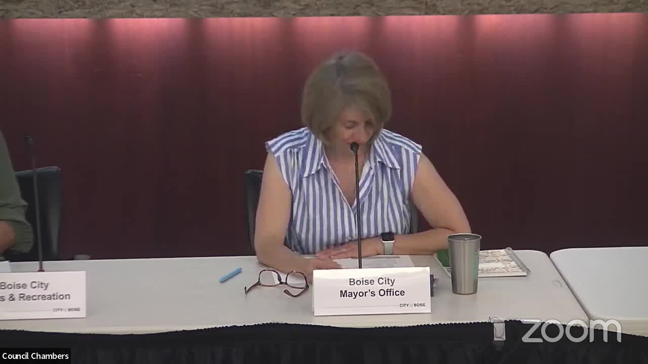 Opera in the Park celebrates community with record attendance