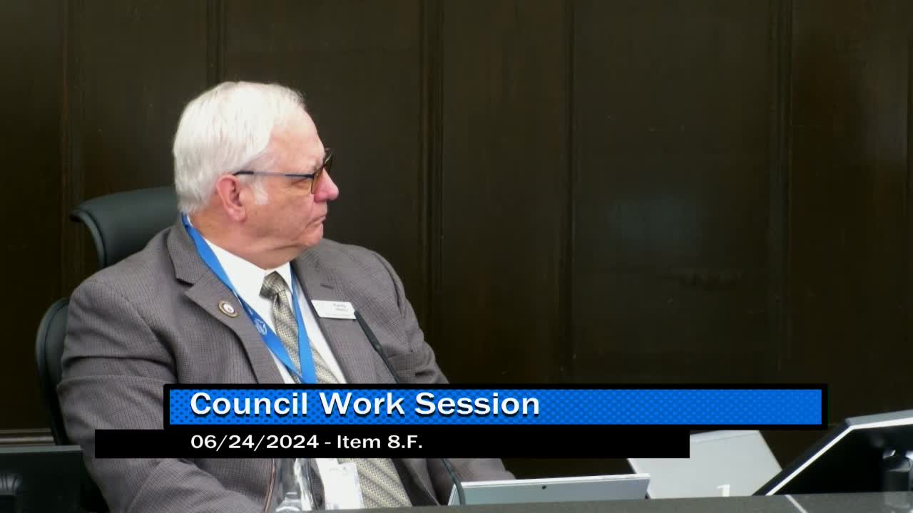 City Council Faces Backlash Over Downtown Development Plans