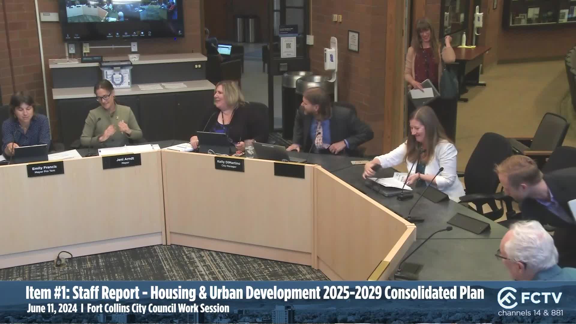 City launches ambitious plan to modernize land use code