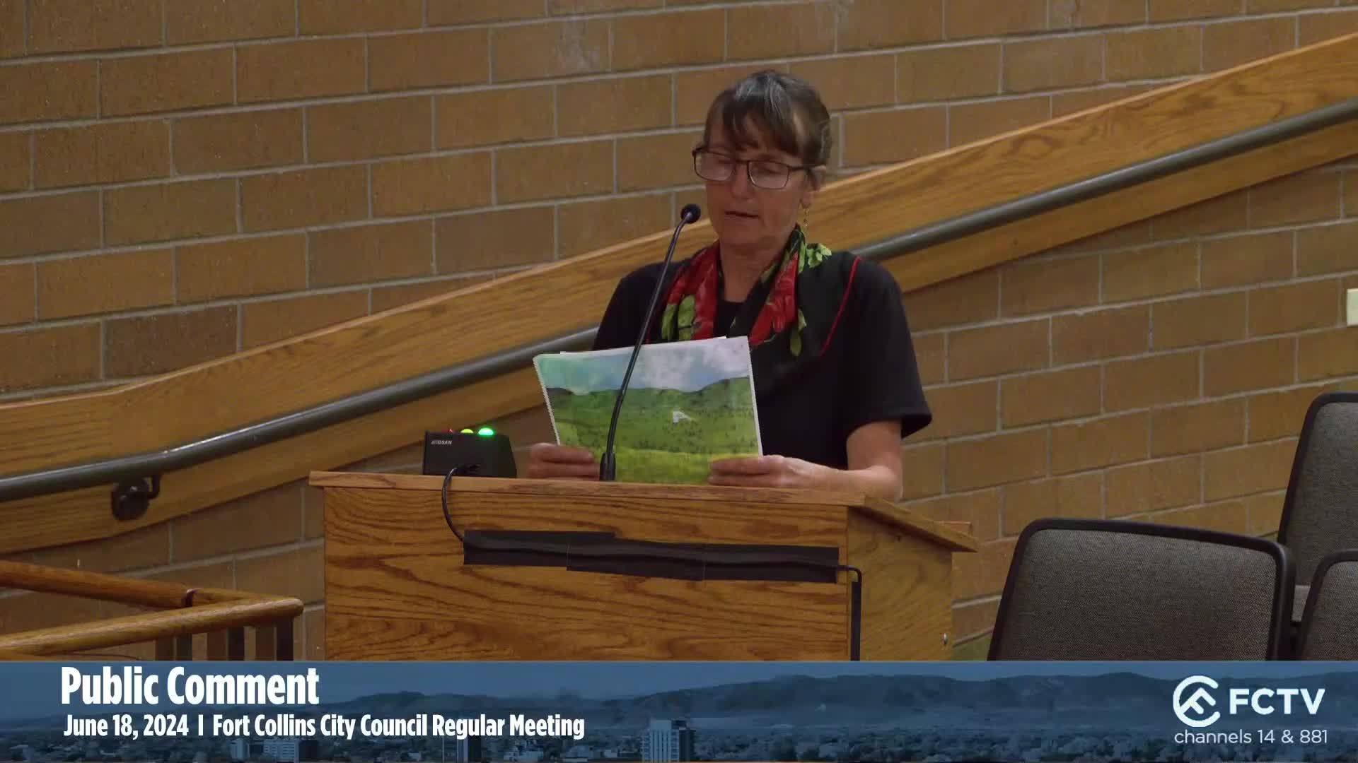 City leaders clash over future of vital wildlife habitat