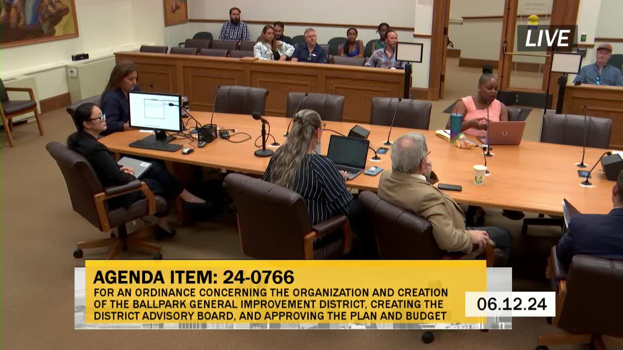 Community Ambassadors Aim to Transform Neighborhood Safety