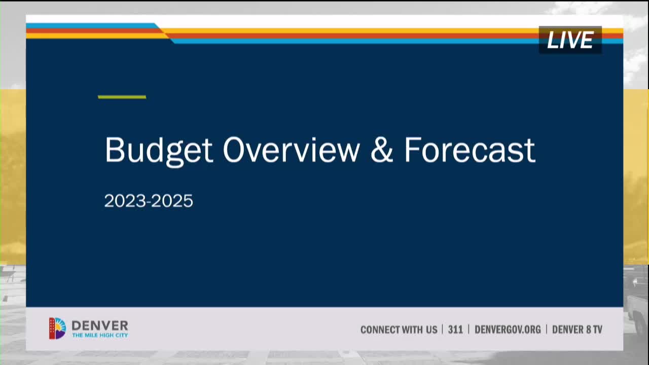 Major budget shifts aim to tackle unsheltered homelessness