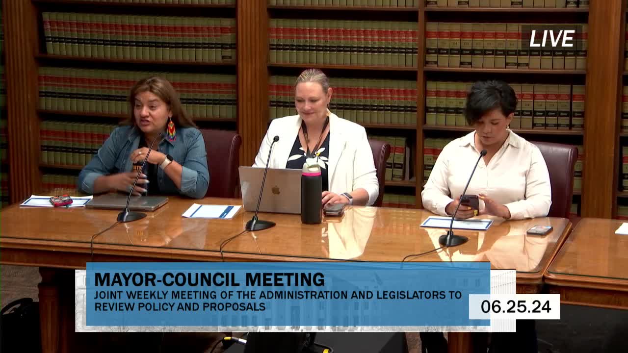 Denver gears up for crucial election day and community race