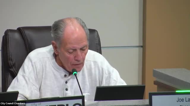 Pueblo leader questions needle exchange funding amid budget crisis