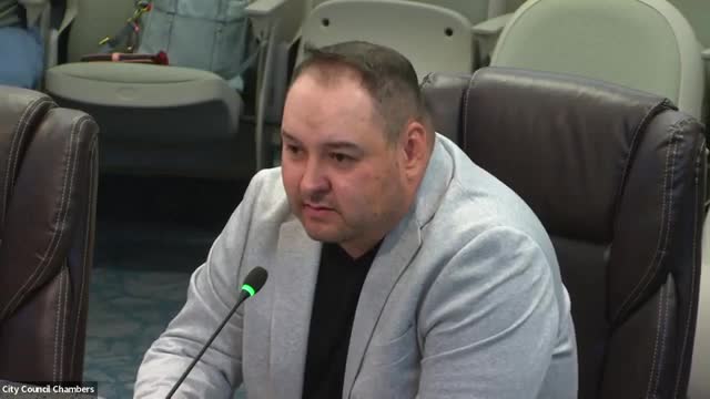 City Council Faces Pressure to Expedite Road Projects