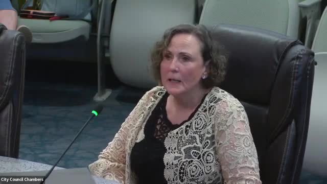 City council debates needle exchange amid budget crisis