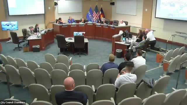 Council members clash over key nominations