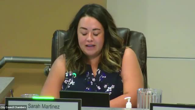 City Council Nomination Sparks Heated Debate Over Experience