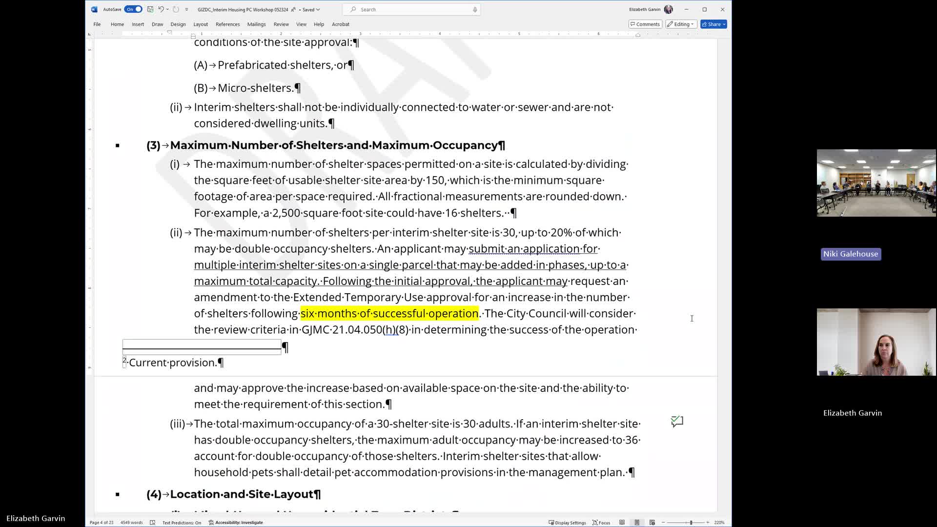 Community leaders clash over controversial shelter site plans