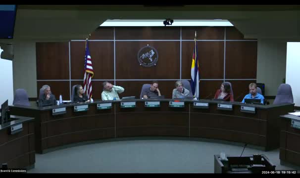 New zoning rules spark debate over residential requirements