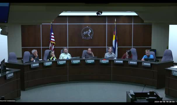 New plan could reshape residential development in business park