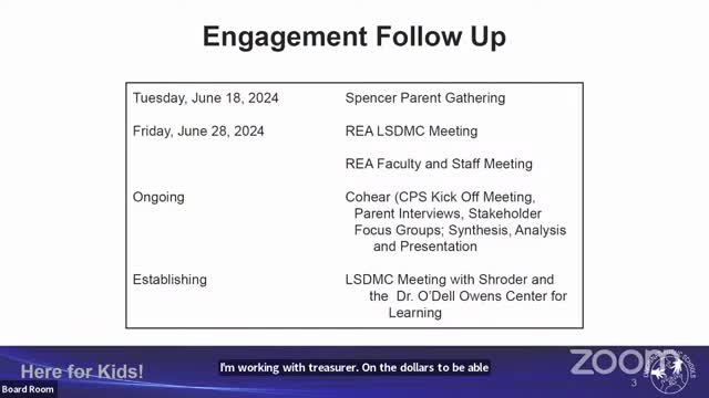 Major educational reforms set to transform local schools