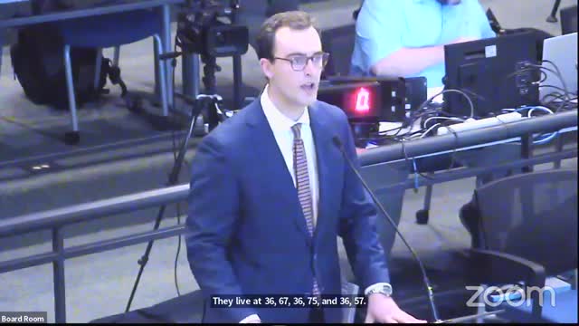 Cincinnati community divided over controversial tennis facility proposal