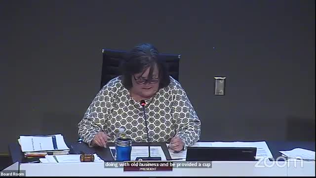 Budget Cuts Spark Controversy as Schools Face $72 Million Shortfall