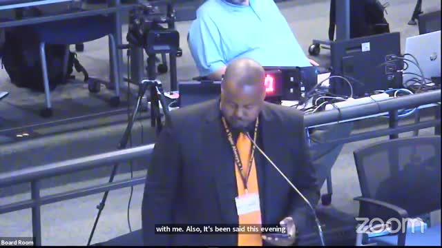 Cincinnati schools face backlash over proposed closures