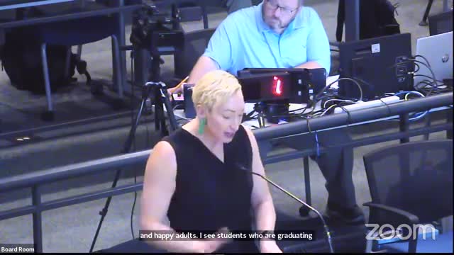 Concerns rise over rushed school transition plans