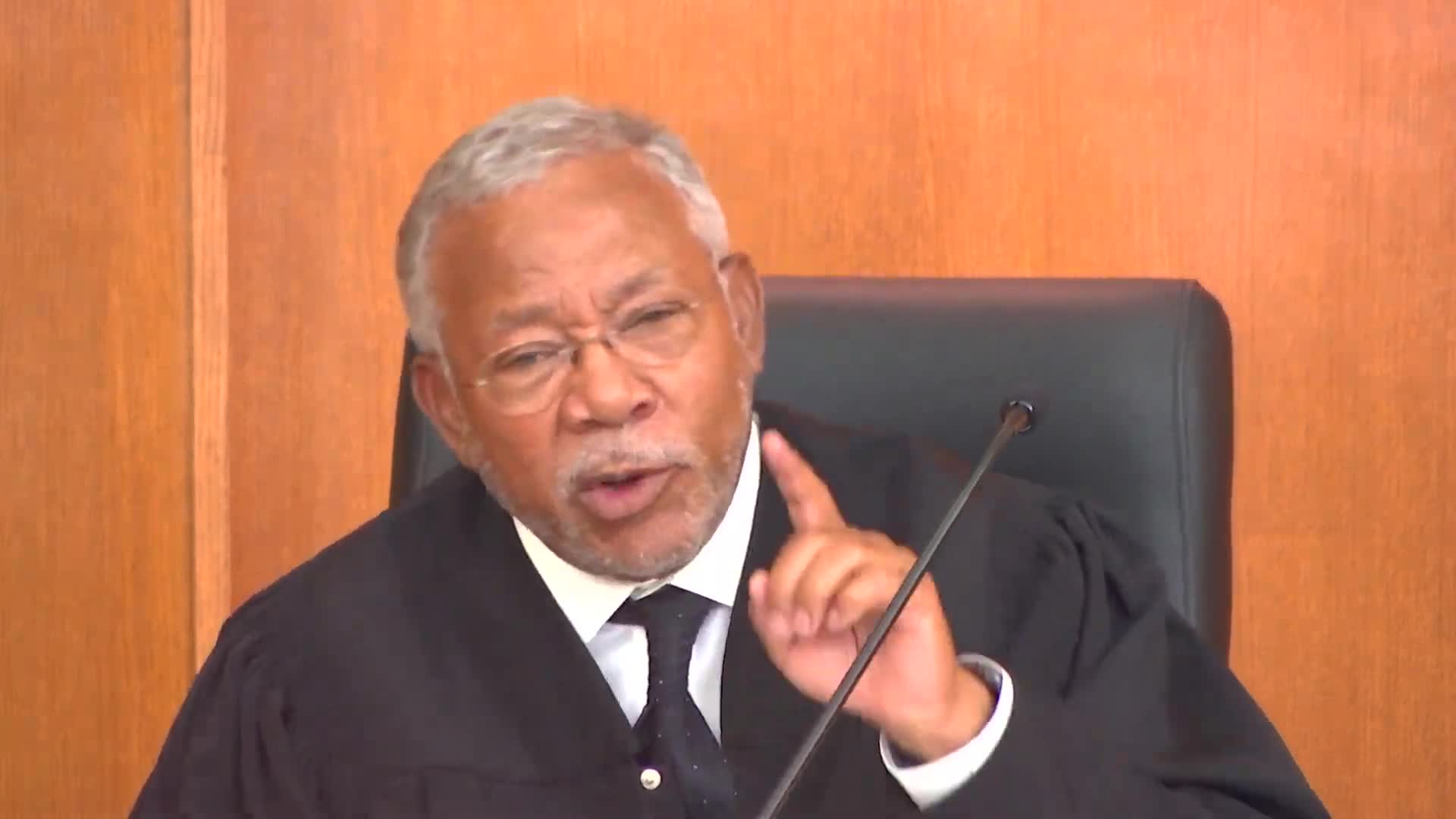 Child custody battle raises questions of parental responsibility