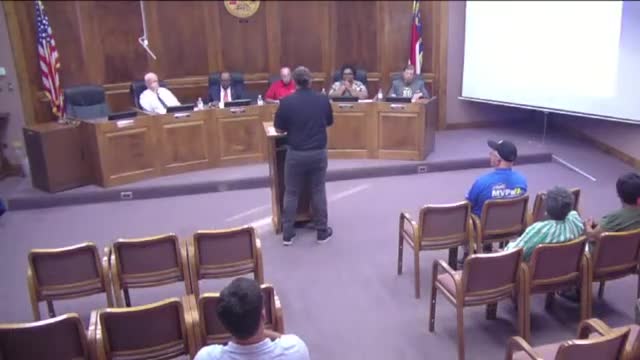 Bar owner fights to save community music venue after land dispute