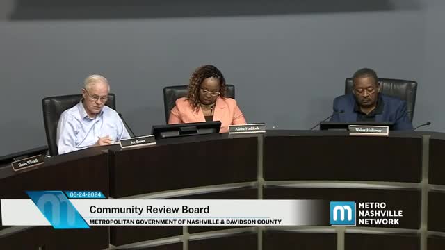 Director defends merit increase amid department turmoil