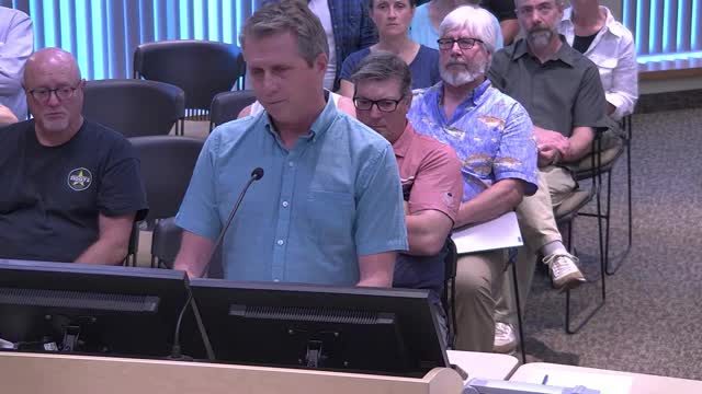 Residents demand action on toxic yard waste site