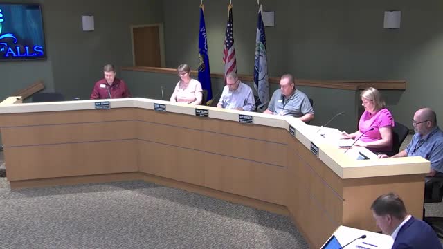 City Council Faces Controversy Over Development Approval