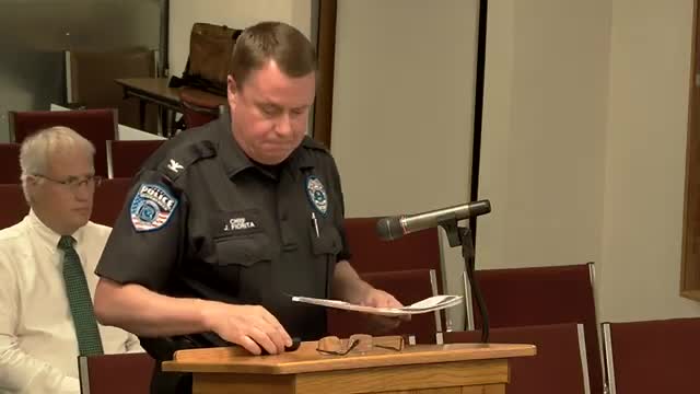 Reducing speed limit sparks heated community debate