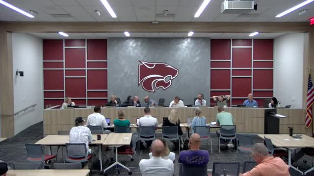 Council debates controversial pay raise for city officials