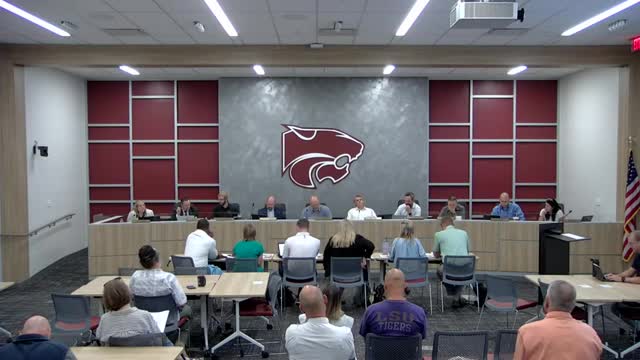 Council debates significant pay raise for police chief