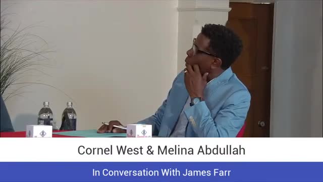 What will you do for black communities in America