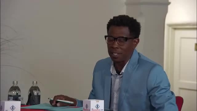 Doctors West and Abdullah launch bold presidential campaign