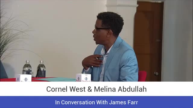 Candidate champions empowerment for black working class