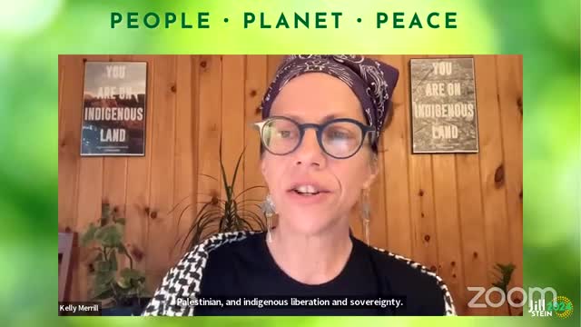 Activists unite for justice and liberation on Juneteenth