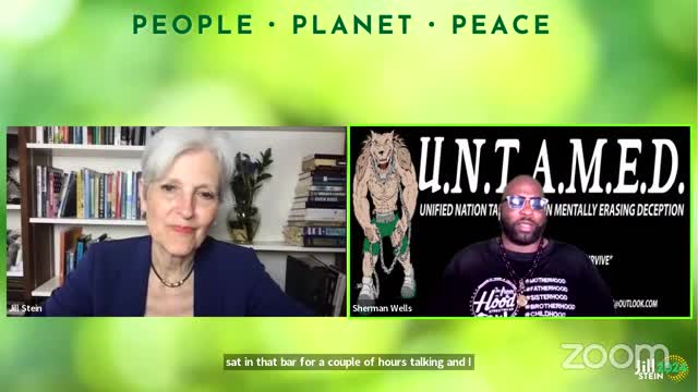 Activist calls for justice amid ongoing racial violence